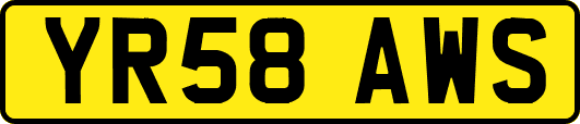 YR58AWS
