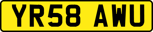 YR58AWU
