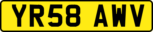 YR58AWV