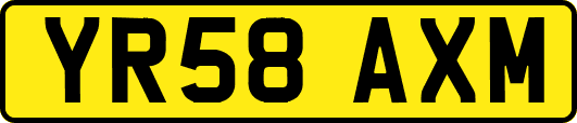YR58AXM