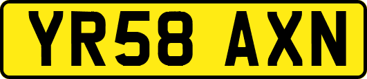YR58AXN