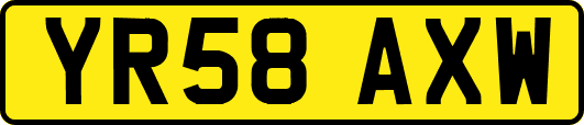 YR58AXW