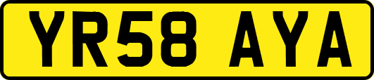 YR58AYA
