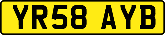 YR58AYB