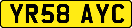 YR58AYC