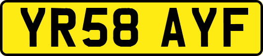 YR58AYF