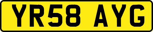 YR58AYG