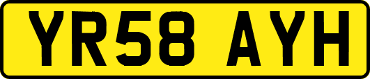 YR58AYH