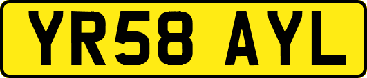 YR58AYL