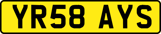 YR58AYS