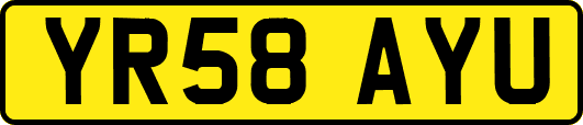 YR58AYU