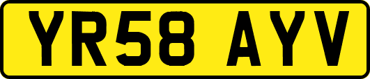 YR58AYV