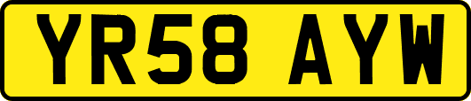 YR58AYW
