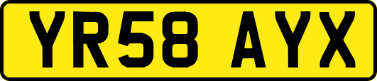 YR58AYX