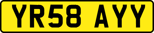 YR58AYY