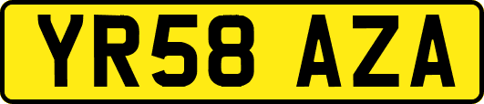 YR58AZA
