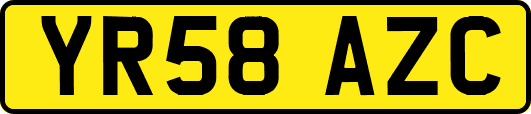 YR58AZC