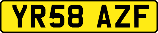 YR58AZF