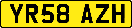 YR58AZH