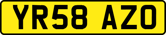 YR58AZO
