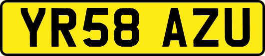 YR58AZU
