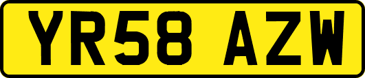 YR58AZW