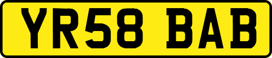 YR58BAB