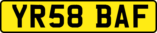 YR58BAF