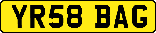 YR58BAG
