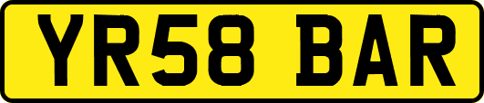 YR58BAR