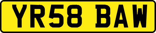 YR58BAW
