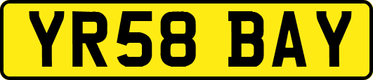 YR58BAY