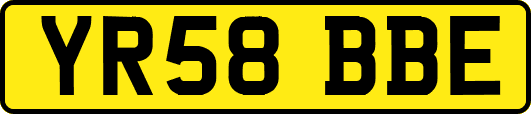 YR58BBE