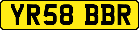YR58BBR