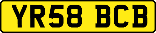 YR58BCB