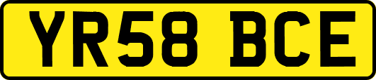 YR58BCE