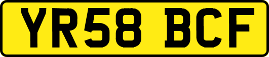 YR58BCF