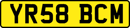 YR58BCM