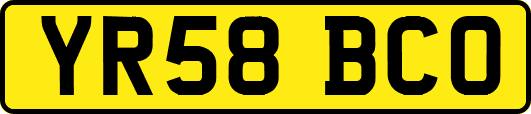 YR58BCO