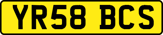 YR58BCS