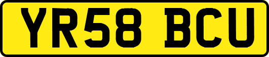 YR58BCU