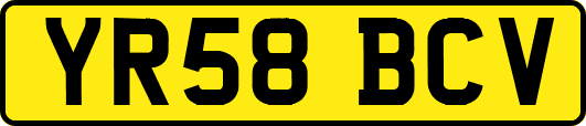 YR58BCV