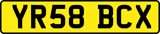 YR58BCX