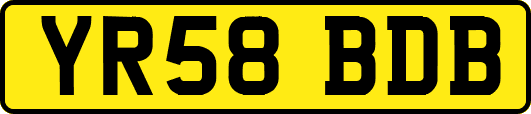 YR58BDB