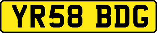 YR58BDG