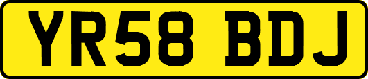 YR58BDJ