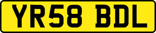 YR58BDL