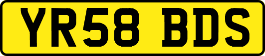 YR58BDS