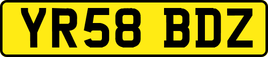YR58BDZ