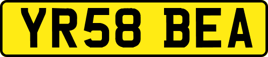 YR58BEA
